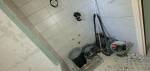 Pendant les travaux
