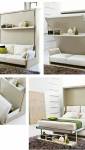 mobilier escamotable