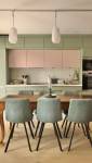 Cuisine toute neuve