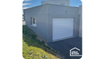 Création d'un garage sur-mesure