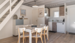 Rénovation d'un appartement à Vertou