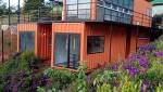 maison container