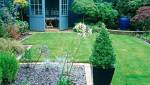Aménagement de jardin paysager - Bouc-Bel-Air-13