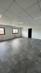Rénovation plateau de bureaux