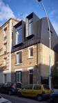 Surélévation de toiture