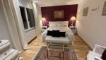 Chambre parentale