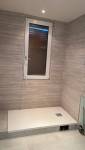Installation d'une douche italienne - Bouc-Bel-Air (13)