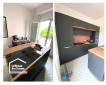 rénovation cuisine