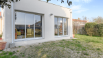 Extension de maison à Bayonne (64100)