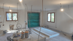 Avant / Après d’une rénovation de maison à Bourgoin Jallieu