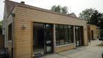 Vue de plus prés