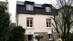 Maison surélevée après travaux - Bouc-Bel-Air (13)
