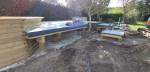 En cours de travaux