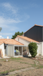 Surélévation de maison à Vertou