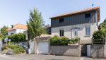 Surélévation de maison de 12 m² à Vertou