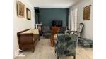 Rénovation totale salon La Maison Des Travaux Vannes Sarzeau