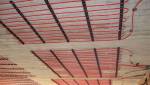 Plafond chauffant hydraulique - Bouc-Bel-Air-13