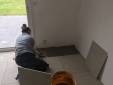 Travaux de pose de carrelage - Nantes 44