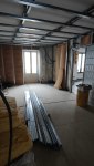 Partie 1 : Carnet de chantier d’une rénovation d’appartement à Vaulx-Milieu