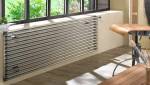 Radiateur électrique véranda