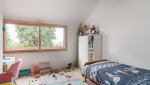 Création de chambres d'enfants à Vertou