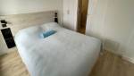 Revêtement de sol dans la chambre