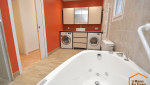 Agrandir une salle de bain accessible PMR