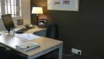 Rénovation complète d'un bureau à Caen 