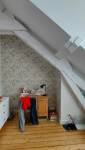 Papier peint chambre d'enfant