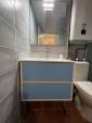 réfection salle de bain