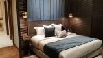 Aménagement chambre parentale Ivry-sur-Seine