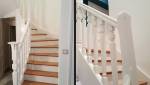 Escalier sur mesure