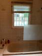 avant les travaux de salle de bain