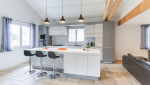Rénovation d’une maison rustique