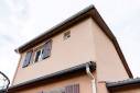 Surélévation de toiture pour agrandissement d'une maison située dans l'ouest lyonnais