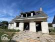 Démarrage d’un nouveau chantier à Damgan 56750