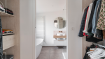 Création d'une salle de bain à Bouguenais