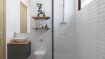 Rénovation de salle de bain à Royan