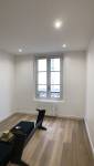 Rénovation appartement Paris 17ème