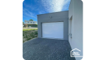 porte garage installation 