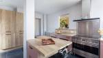 Coin repas cuisine Fontainebleau