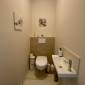 Rénovation de maison avec nouveau WC - Cholet 49