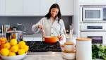 travaux cuisine Pons