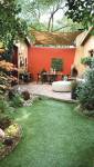 Aménagement de jardin et terrasse - Bouc-Bel-Air-13