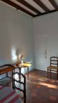 Salle à manger rénovée