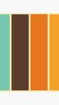 palette couleurs