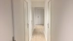 Pose d’un parquet moderne
