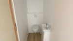 aménagement des toilettes Le Parc 50870