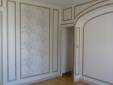 Rénovation d'un appartement ancien à Ecully : travaux de peinture