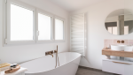 Création d'une salle de bain à Bouguenais